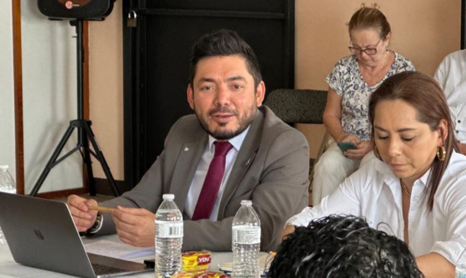 Ministro asegura que primera reunión sobre el FEES 2026 será el próximo martes