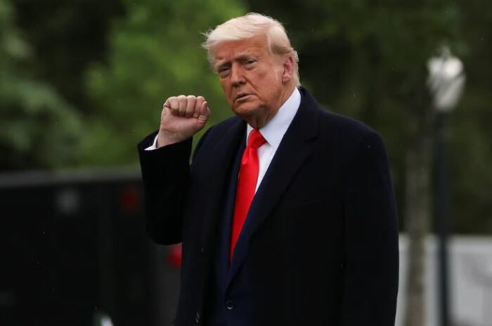 Donald Trump anunció que Ucrania y Rusia acordaron un gran intercambio de prisioneros