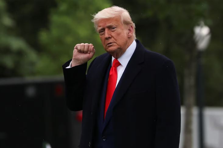 Donald Trump anunció que Ucrania y Rusia acordaron un gran intercambio de prisioneros