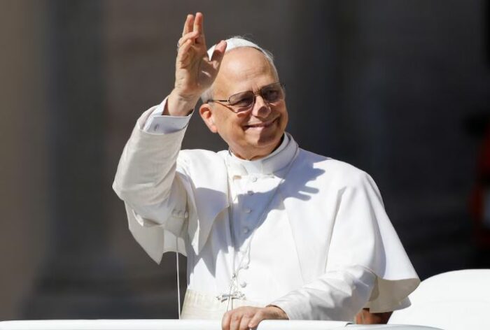 El papa León XIV pidió un alto el fuego en Ucrania y Gaza: “Que se liberen todas las personas privadas de libertad”