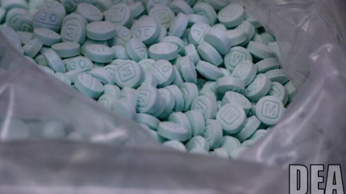 EEUU anuncia el mayor decomiso de fentanilo en su historia: 3 millones de pastillas al Cártel de Sinaloa