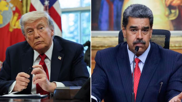 Estados Unidos negocia con Venezuela un acuerdo diplomático que permita liberar a los presos políticos