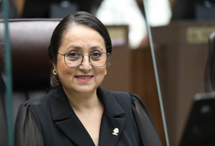 Presidenta del PPSD reconoce acercamientos con exministro Luis Amador de cara a las elecciones nacionales