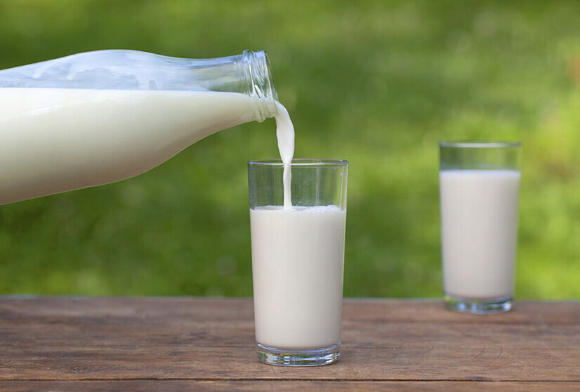 Productores de leche muestran molestia por flexibilización a industrias lácteas de EE.UU. que quieran exportar a Costa Rica