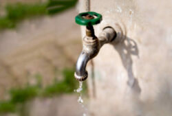 Corte de agua afectará a 8 mil personas en Heredia este jueves