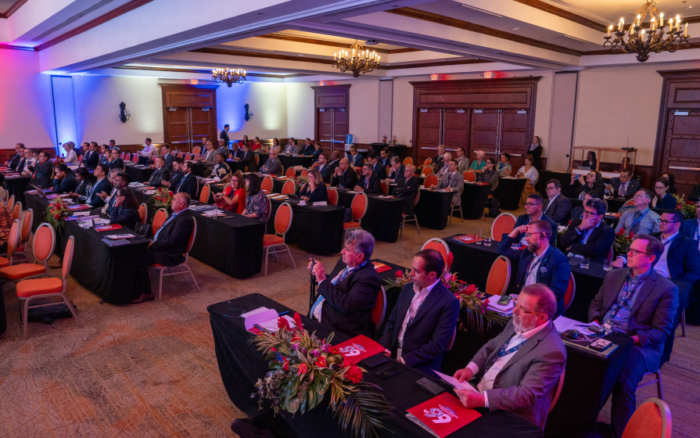 Foro internacional destacó el aporte económico del azúcar y los retos del sector