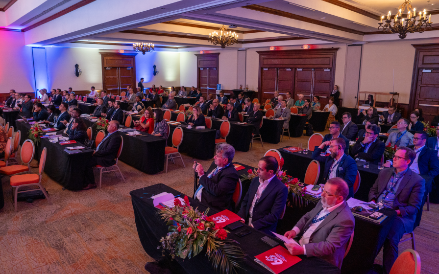 Foro internacional destacó el aporte económico del azúcar y los retos del sector