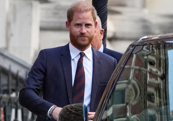 El príncipe Harry pierde su batalla legal contra el Gobierno británico: el tribunal rechaza la revisión de su protección policial