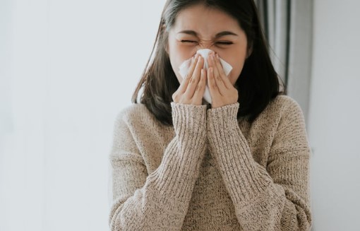 Circulación de Influenza llegó a su punto más alto en lo que va de año