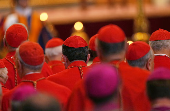 Obispos costarricenses llaman a la oración ante el inicio del cónclave