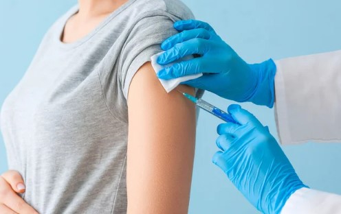 214 mil personas se colocaron la vacuna contra la influenza en primera semana de campaña