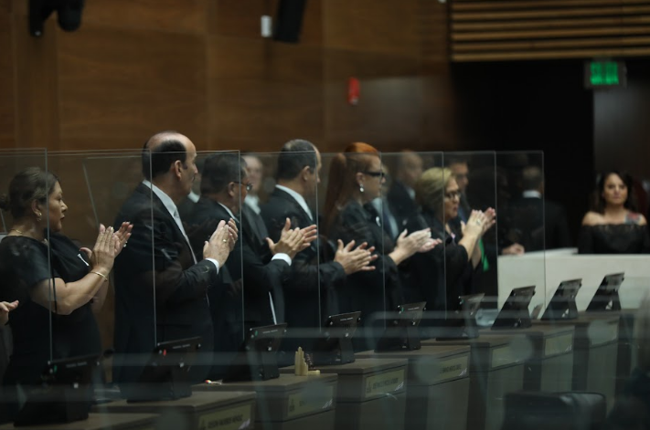 ¿Qué pasará con la jubilación anticipada para oficiales del OIJ tras el veto del Presidente?