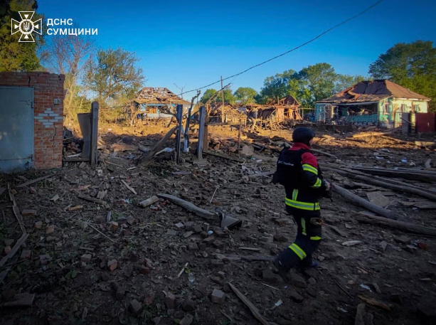 Rusia rompió “700 veces” el cese del fuego que había ordenado Putin: volvió a bombardear a civiles en Ucrania