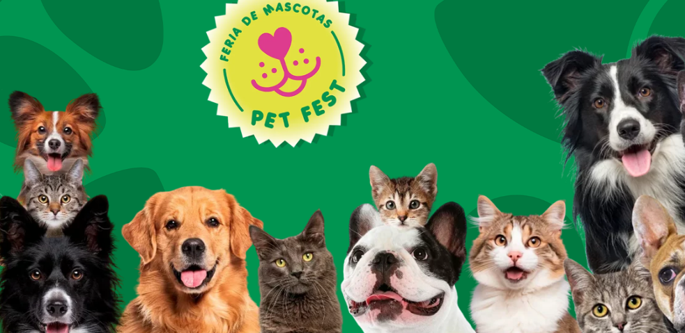 ¡Celebrando el amor por las mascotas! ‘Pet Fest’ se realizará este fin de semana en Heredia