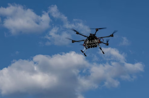 Rusia lanzó 108 drones contra Ucrania pese a la propuesta de tregua de Kiev y sus aliados europeos
