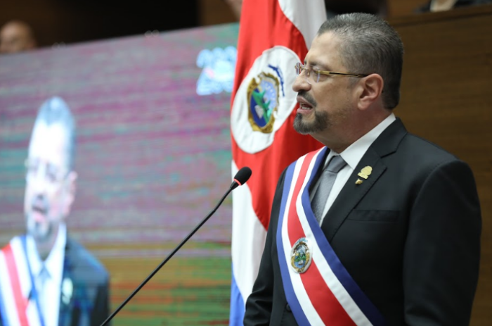 Cuenta regresiva: Oposición comparte expectativa a menos de un año de cambio de gobierno