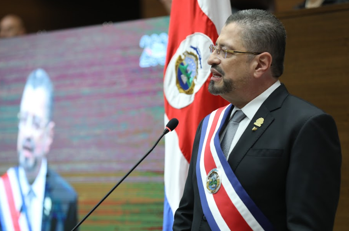 Cuenta regresiva: Oposición comparte expectativa a menos de un año de cambio de gobierno