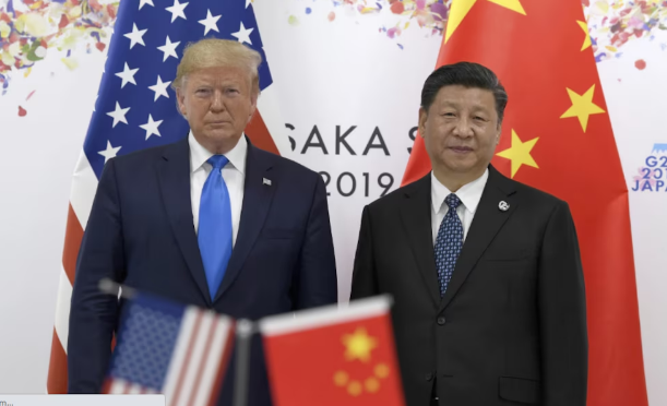 China suspendió controles de exportación y sanciones a entidades de Estados Unidos en otro gesto de desescalada comercial