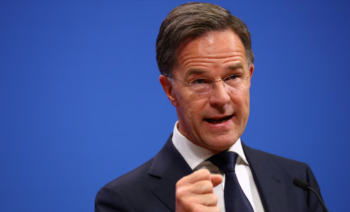 El secretario general de la OTAN afirmó que “la pelota está en el campo ruso” en la previa de las conversaciones en Estambul