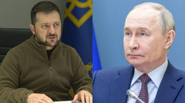 Sin Putin, Zelensky ni Trump: quiénes conforman las delegaciones de Rusia, Ucrania y Estados Unidos que se reúnen en Turquía a negociar la paz