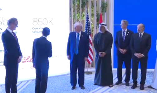 Tras las declaraciones de Trump sobre la hambruna en Gaza, Israel reabrirá el paso de ayuda humanitaria