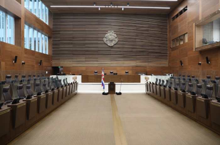 Diputados rechazan tramitar proyecto de jornadas 4/3 bajo una vía rápida