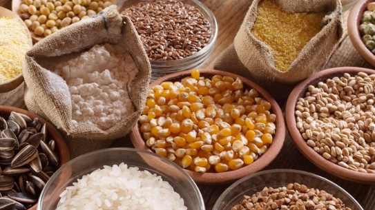 Importadores toman medidas ante situaciones climáticas para asegurar abastecimiento de granos básicos