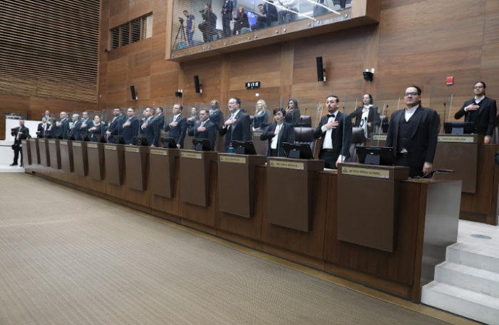 Cámaras empresariales lamentaron rechazo de vía rápida para jornadas laborales excepcionales