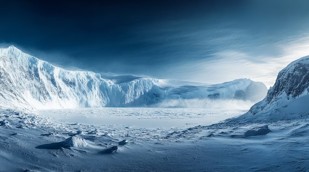 El deshielo polar avanza más rápido de lo previsto y advierten por el aumento alarmante del nivel del mar