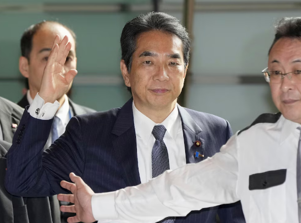La crisis por del arroz en Japón cobró su primera víctima política: renunció el ministro de Agricultura