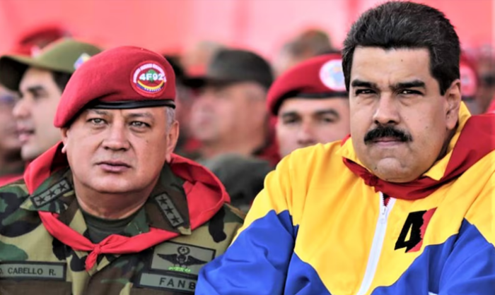 “Dejen de viajar, es un peligro”: el Gobierno recomendó que los argentinos no vayan más a Venezuela tras la detención de un ejecutivo