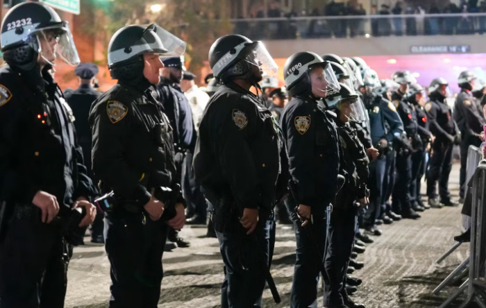 Alerta por antisemitismo: Nueva York reforzó la seguridad de los centros judíos tras el doble homicidio en Washington