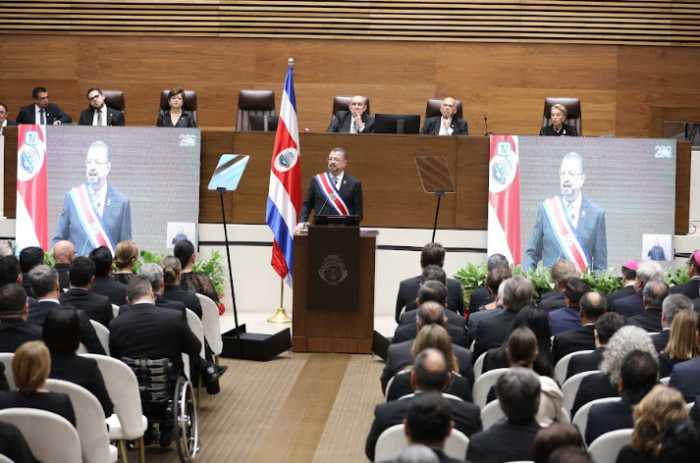 ¿Cuál es la posición del oficialismo en caso de que Corte solicite levantar inmunidad al Presidente?