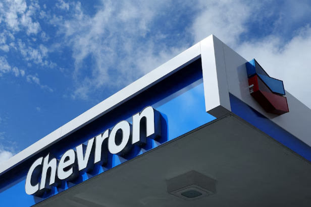 Estados Unidos confirmó que a partir de hoy finaliza la licencia de Chevron para extraer petróleo del régimen chavista en Venezuela
