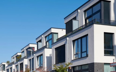 ¿Alquila una vivienda? Precio se incrementó más de 3% en el último año