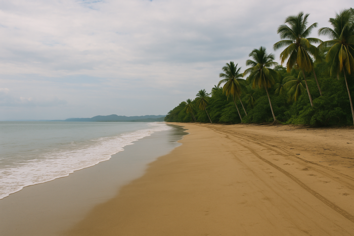 Reportaje Especial: Las turbulencias del sector turismo en Costa Rica