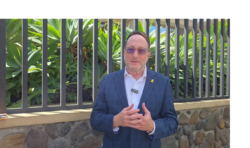 PLP presenta denuncia penal en contra del Presidente tras manifestaciones sobre guerra de 1948