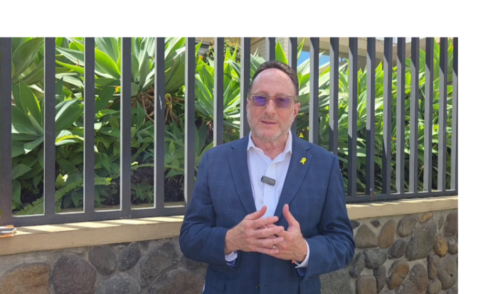 PLP presenta denuncia penal en contra del Presidente tras manifestaciones sobre guerra de 1948