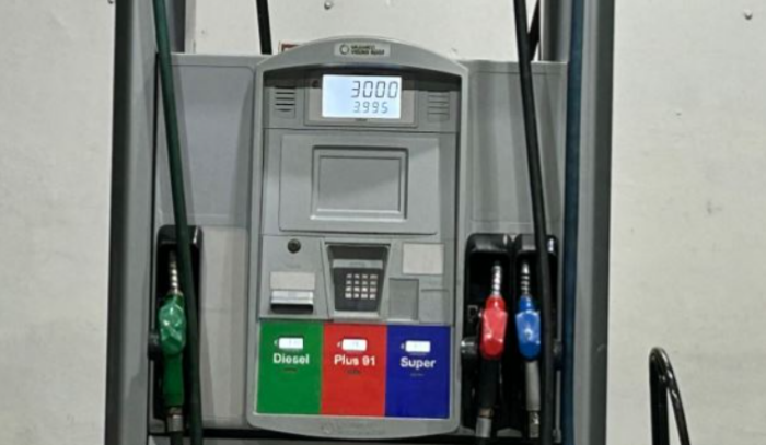 ¡Tome nota! Gasolinas súper y regular serán más caras a partir de este jueves