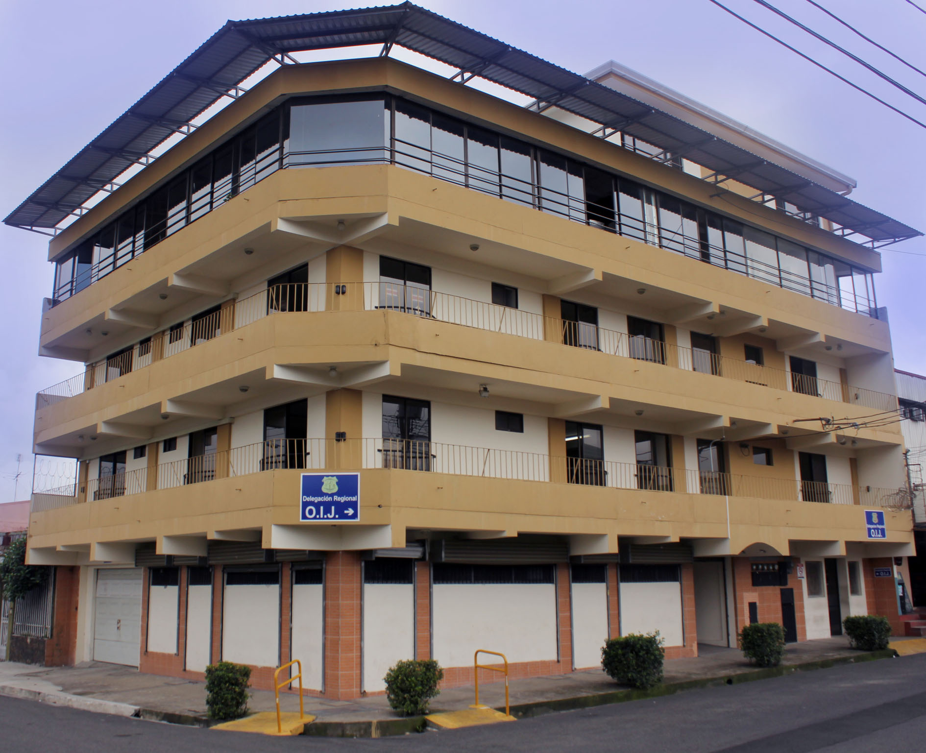 OIJ de Heredia detiene a trabajador de compañía telefónica por presunta estafa