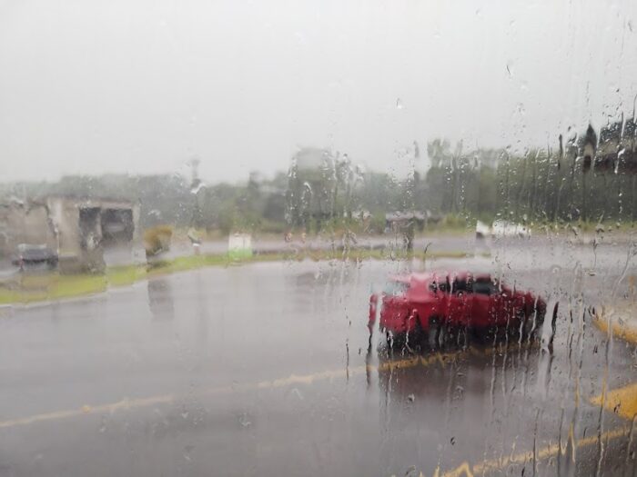 Reportaje Especial: ¿Qué tan preparados estamos para enfrentar la época lluviosa?