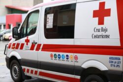Accidente acuático en Caldera cobró la vida de dos menores de edad y de adulto de 64 años