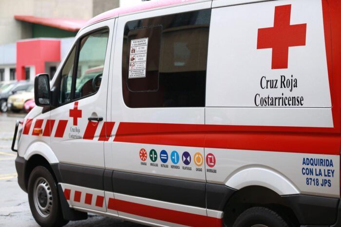 Accidente acuático en Caldera cobró la vida de dos menores de edad y de adulto de 64 años