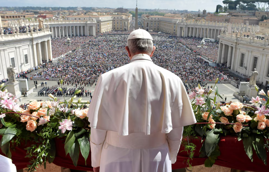 Cónclave 2025: por qué los papas cambian de nombre cuando son elegidos y cuál nunca se atreven a usar
