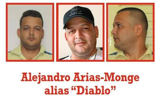 OIJ solicita información “más certera” sobre alias ‘Diablo’ ante información falsa por millonaria recompensa