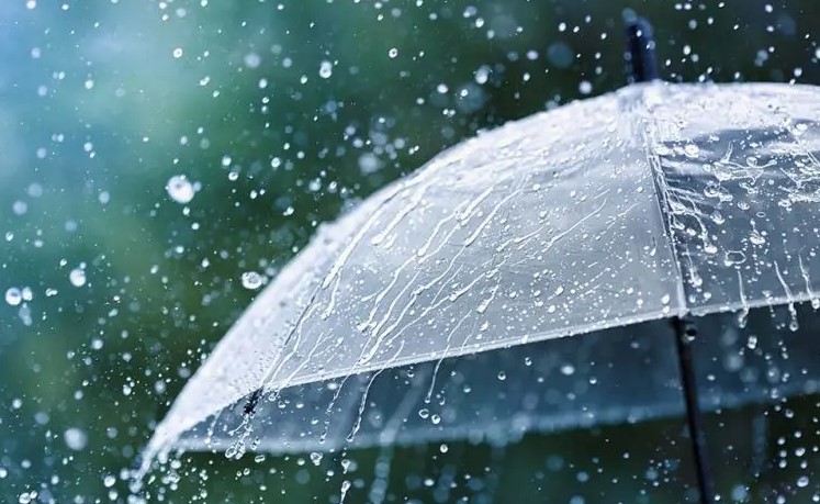 Corredores reportó récord de lluvia que no se daba desde hace 12 años