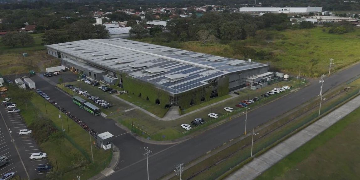 PROCOMER proyecta generación de más de 2300 empleos por proyectos de Inversión Extranjera Directa