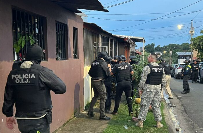 Plan para sancionar el sicariato con penas de hasta 40 años de cárcel avanzará esta semana