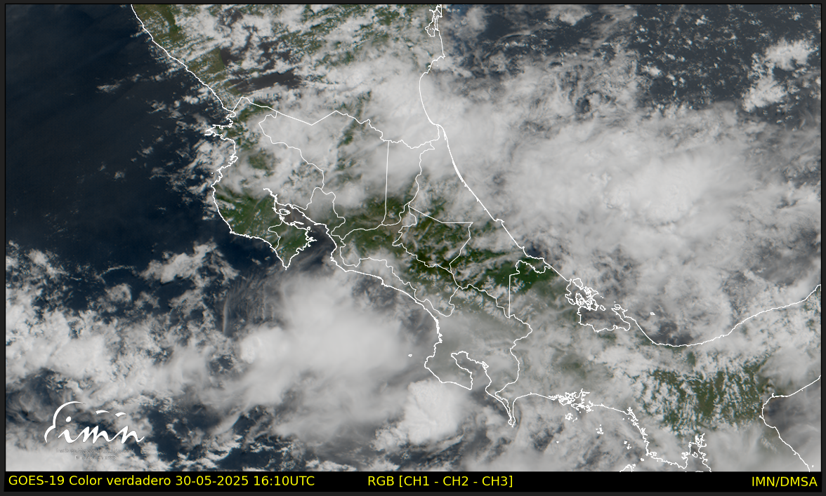 Temporada de Huracanes inicia este domingo y se prevé que tenga un máximo de 16 eventos