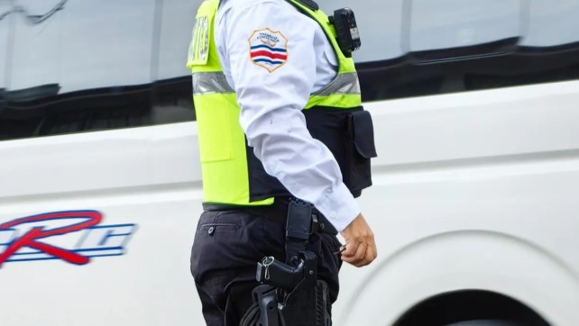 Tránsito intensificará operativos de Semana Santa en Barranca-Limonal y zonas de playa